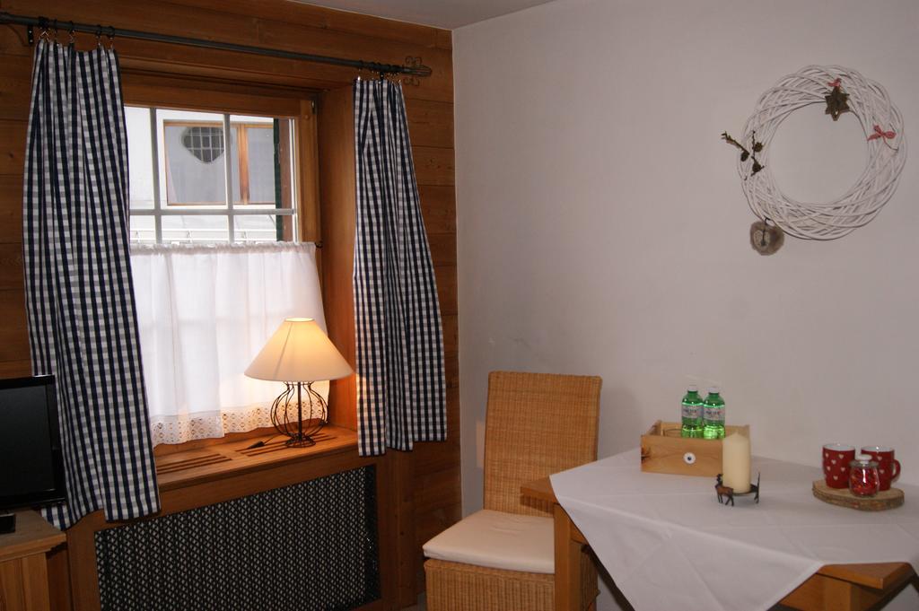 Hotel Arturo Celerina/Schlarigna المظهر الخارجي الصورة