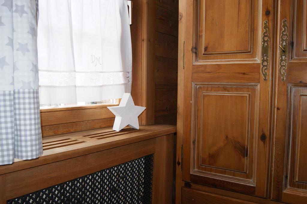 Hotel Arturo Celerina/Schlarigna المظهر الخارجي الصورة