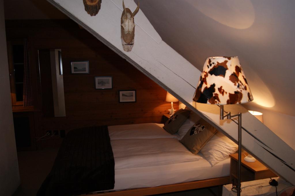 Hotel Arturo Celerina/Schlarigna المظهر الخارجي الصورة