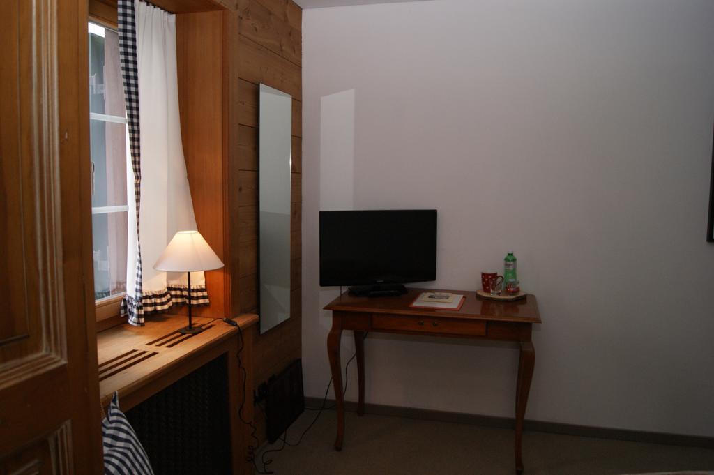 Hotel Arturo Celerina/Schlarigna المظهر الخارجي الصورة