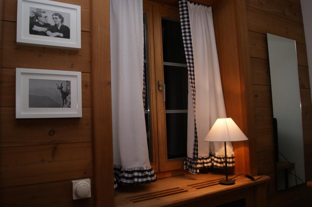 Hotel Arturo Celerina/Schlarigna المظهر الخارجي الصورة